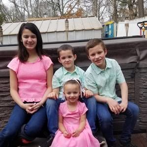 Meet your Posher, Joanne